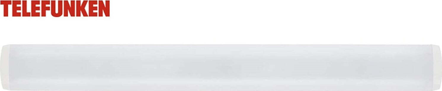 TELEFUNKEN---REGLETTE-LED-BIANCA-31-watt-2880-lumen-4000K-LUNGHEZZA-128,5CM