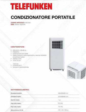 Telefunken-Condizionatore-Portatile-7000btu-M07456