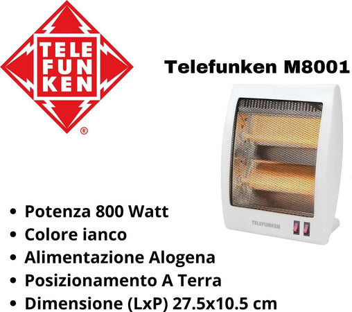 Telefunken-Stufa-Al-Quarzo-Caldobagno-2-Elementi-M08001-600w