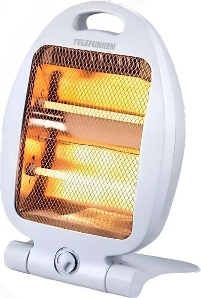 Telefunken-stufa-al-quarzo-Caldobagno-M08228-400/800W