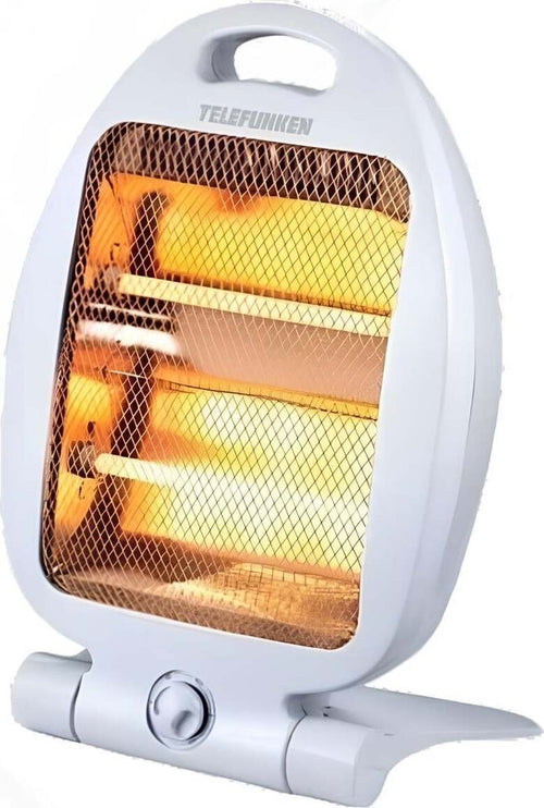 Telefunken-stufa-al-quarzo-Caldobagno-M08228-400/800W