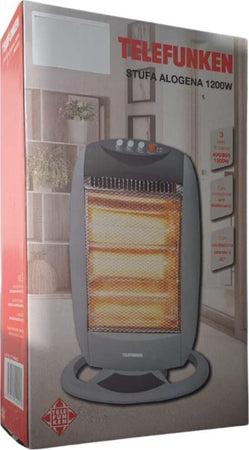 Telefunken-Stufa-Alogena-Caldobagno-1200w-M08020