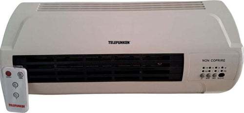 Telefunken-Termoconvettore-A-Muro-M01241