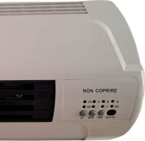 Telefunken-Termoconvettore-A-Muro-M01241