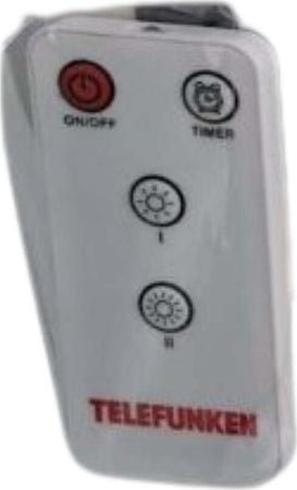 Telefunken-Termoconvettore-A-Muro-M01241