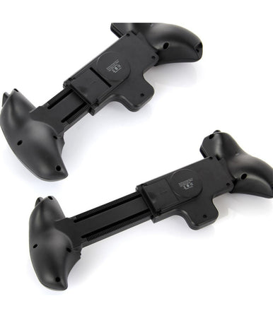Controller Gamepad Joystick Per Cellulare Smartphone Android E Ios Telescopico