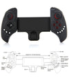 Controller Gamepad Joystick Per Cellulare Smartphone Android E Ios Telescopico