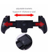 Controller Gamepad Joystick Per Cellulare Smartphone Android E Ios Telescopico
