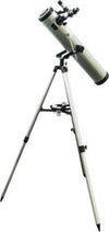 Telescopio-Astronomico-Specchio-76mm-Focale-700mm-Montatura-Azimutale-F70076