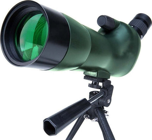 TELESCOPIO CANNOCCHIALE 20x 40x 60x CON BORSA ZOOM ALTA DEFINIZIONE OBIETTIVO Elettronica/Foto e videocamere/Binocoli telescopi e ottica/Telescopi Spotting Scope Trade Shop italia - Napoli, Commerciovirtuoso.it