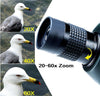 TELESCOPIO CANNOCCHIALE 20x 40x 60x CON BORSA ZOOM ALTA DEFINIZIONE OBIETTIVO Elettronica/Foto e videocamere/Binocoli telescopi e ottica/Telescopi Spotting Scope Trade Shop italia - Napoli, Commerciovirtuoso.it