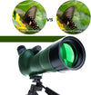 TELESCOPIO CANNOCCHIALE 20x 40x 60x CON BORSA ZOOM ALTA DEFINIZIONE OBIETTIVO Elettronica/Foto e videocamere/Binocoli telescopi e ottica/Telescopi Spotting Scope Trade Shop italia - Napoli, Commerciovirtuoso.it
