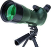 Telescopio-Cannocchiale-20x-40x-60x-Con-Borsa-Zoom-Alta-Definizione-Obiettivo