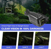 Telescopio Per Fotocamera Digitale Monoculare Infrarossi Visione Notturna Q-wy8 Elettronica/Foto e videocamere/Binocoli telescopi e ottica/Monocoli Trade Shop italia - Napoli, Commerciovirtuoso.it