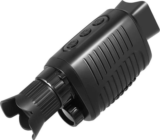 Telescopio Per Fotocamera Digitale Monoculare Infrarossi Visione Notturna Q-wy8 Elettronica/Foto e videocamere/Binocoli telescopi e ottica/Monocoli Trade Shop italia - Napoli, Commerciovirtuoso.it