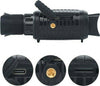 Telescopio Per Fotocamera Digitale Monoculare Infrarossi Visione Notturna Q-wy8 Elettronica/Foto e videocamere/Binocoli telescopi e ottica/Monocoli Trade Shop italia - Napoli, Commerciovirtuoso.it