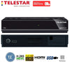 Decoder Digitale Terrestre DIGIHD TT3 IT DVB-T2 TELESTAR