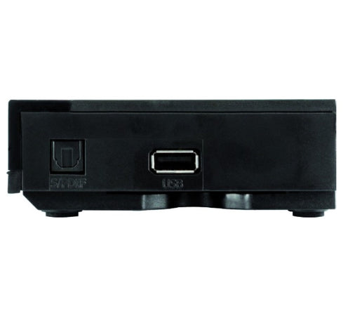 Decoder Digitale Terrestre DIGIHD TT3 IT DVB-T2 TELESTAR