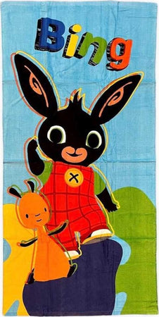 TELI-MARE-DISNEY-FROZEN-MICKEY-MOUSE-TOPOLINO-SPIDERMAN-BING-CARS-AVENGERS-UNICORNO-ASCIUGAMANO-SPUGNA-COTONE-70x140