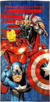 TELI-MARE-DISNEY-FROZEN-MICKEY-MOUSE-TOPOLINO-SPIDERMAN-BING-CARS-AVENGERS-UNICORNO-ASCIUGAMANO-SPUGNA-COTONE-70x140