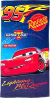 TELI-MARE-DISNEY-FROZEN-MICKEY-MOUSE-TOPOLINO-SPIDERMAN-BING-CARS-AVENGERS-UNICORNO-ASCIUGAMANO-SPUGNA-COTONE-70x140