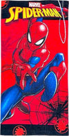 TELI-MARE-DISNEY-FROZEN-MICKEY-MOUSE-TOPOLINO-SPIDERMAN-BING-CARS-AVENGERS-UNICORNO-ASCIUGAMANO-SPUGNA-COTONE-70x140