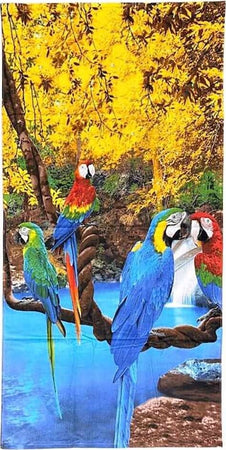 Teli-Mare-In-Spugna-Di-Cotone-Egiziano-90x165