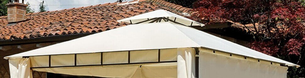 TELO---ricambio-gazebo-ALEXANDER-3,3x3,3-Ecrù-Milani-Home