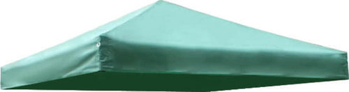 TELO---ricambio-gazebo-DIADEMA-3x3-Verde-Milani-Home