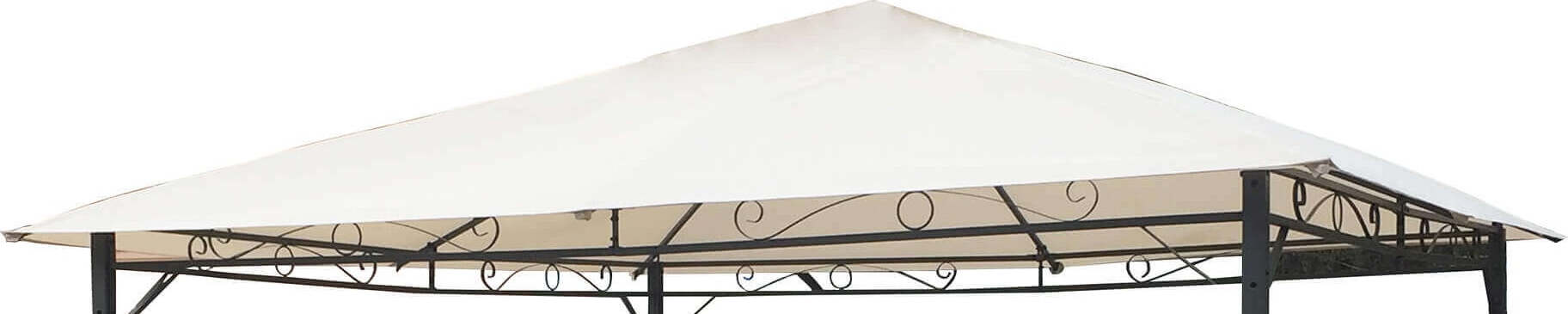 TELO---ricambio-gazebo-GREX-3x4-Ecrù-Milani-Home