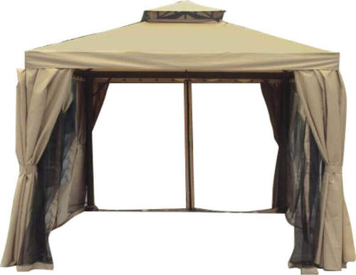 TELO---ricambio-telo-e-4-laterali-gazebo-AULUS-3x3-Ecrù-Milani-Home