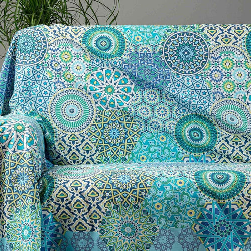 Telo-arredo-270x270-Caleffi-art.Etnic-colore-bluette