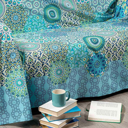 Telo-arredo-270x270-Caleffi-art.Etnic-colore-bluette