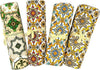 Telo arredo coprituttio foulard 2 posti 255cmx280cm orotre in cotone elegante copri tutto per la casa b&b hotel casa vacanze Casa e cucina/Tessili per la casa/Fodere/Fodere copridivano Puleo Casa - Palermo, Commerciovirtuoso.it