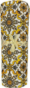 Telo arredo coprituttio foulard 2 posti 255cmx280cm orotre in cotone elegante copri tutto per la casa b&b hotel casa vacanze Casa e cucina/Tessili per la casa/Fodere/Fodere copridivano Puleo Casa - Palermo, Commerciovirtuoso.it