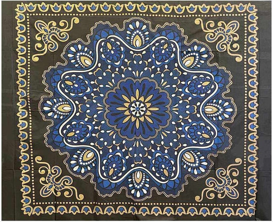 Telo-arredo-copritutto-copridivano-copriletto-cotone-misura-grande-210x230-con-stampe-e-senza-frange-Varie-Fantasie-e-Colori