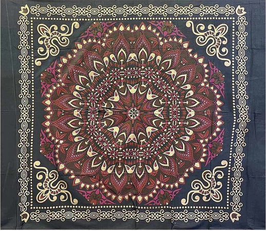 Telo-arredo-copritutto-copridivano-copriletto-cotone-misura-grande-210x230-con-stampe-e-senza-frange-Varie-Fantasie-e-Colori