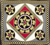 Telo-arredo-copritutto-copridivano-copriletto-cotone-misura-grande-210x230-con-stampe-e-senza-frange-Varie-Fantasie-e-Colori
