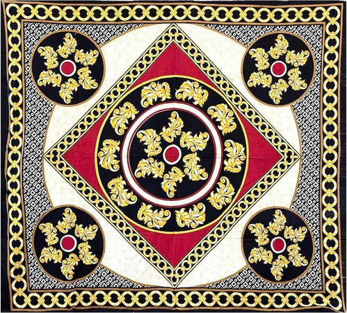 Telo-arredo-copritutto-copridivano-copriletto-cotone-misura-grande-210x230-con-stampe-e-senza-frange-Varie-Fantasie-e-Colori