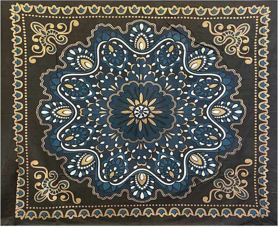 Telo-arredo-copritutto-copridivano-copriletto-cotone-misura-grande-210x230-con-stampe-e-senza-frange-Varie-Fantasie-e-Colori