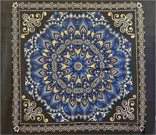 Telo-arredo-copritutto-copridivano-copriletto-cotone-misura-grande-210x230-con-stampe-e-senza-frange-Varie-Fantasie-e-Colori