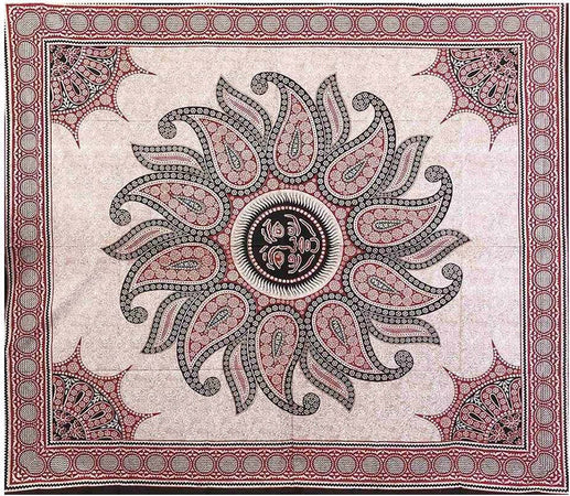 Telo-arredo-copritutto-copridivano-copriletto-cotone-misura-grande-210x230-con-stampe-e-senza-frange-Varie-Fantasie-e-Colori