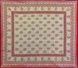 Telo Arredo Copritutto Telo Mare Cotone 100% Misura 210x230 Fantasia Foglioline Non Elasticizzato Vari Colori Casa e cucina/Tessili per la casa/Biancheria da bagno/Asciugamani/Teli mare La Bottega del Risparmio - Bari, Commerciovirtuoso.it