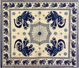Telo Arredo Copritutto Telo Mare Cotone 100% Misura 210x230 Fantasia Grande Elefante Non Elasticizzato Vari Colori Casa e cucina/Tessili per la casa/Biancheria da bagno/Asciugamani/Teli mare La Bottega del Risparmio - Bari, Commerciovirtuoso.it