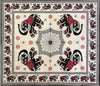 Telo Arredo Copritutto Telo Mare Cotone 100% Misura 210x230 Fantasia Grande Elefante Non Elasticizzato Vari Colori Casa e cucina/Tessili per la casa/Biancheria da bagno/Asciugamani/Teli mare La Bottega del Risparmio - Bari, Commerciovirtuoso.it
