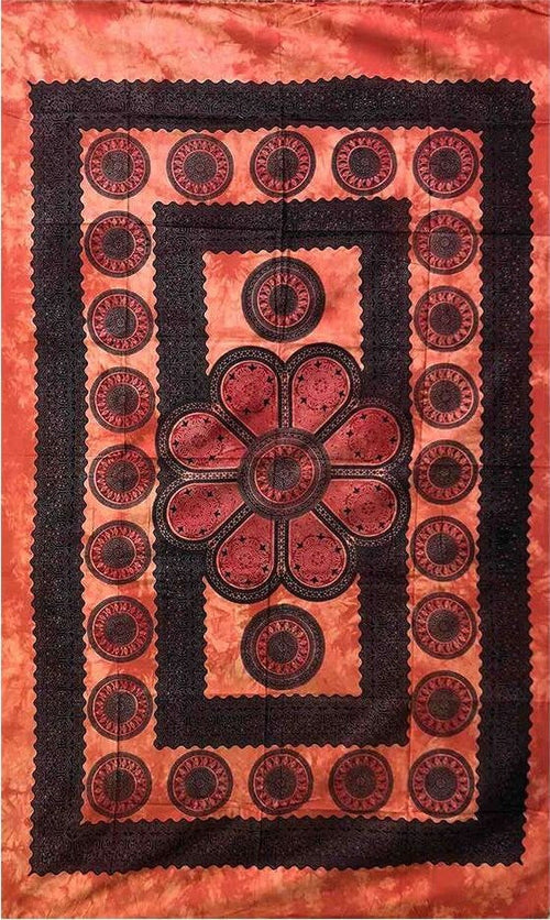 Telo Arredo Copritutto Telo Mare Cotone Misura 140x230 Fantasia Margherita Cotone 100% Con Frange a Due Estremità Vari Colori Casa e cucina/Tessili per la casa/Biancheria da bagno/Asciugamani/Teli mare La Bottega del Risparmio - Bari, Commerciovirtuoso.it