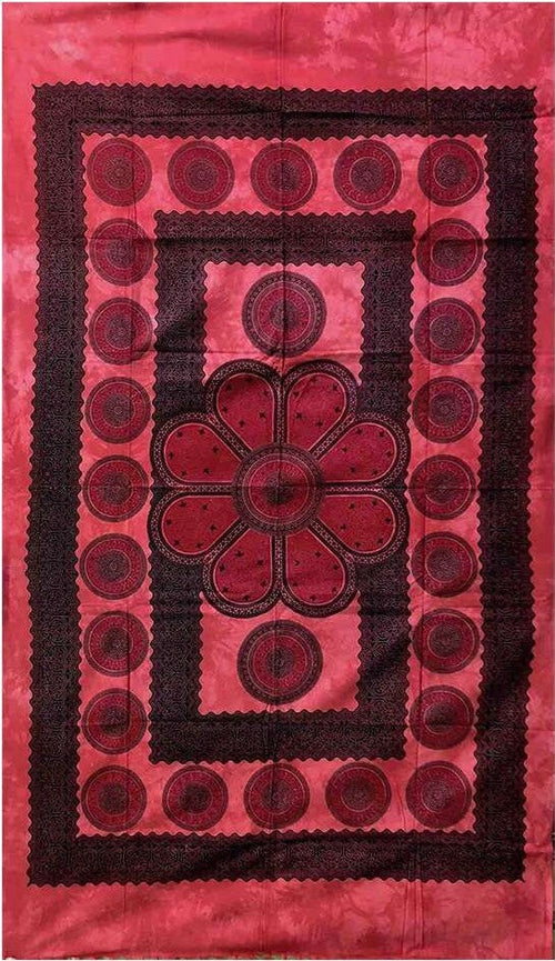 Telo Arredo Copritutto Telo Mare Cotone Misura 140x230 Fantasia Margherita Cotone 100% Con Frange a Due Estremità Vari Colori Casa e cucina/Tessili per la casa/Biancheria da bagno/Asciugamani/Teli mare La Bottega del Risparmio - Bari, Commerciovirtuoso.it