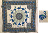 Telo Arredo Copritutto Telo Mare Misura 210x240 Fantasia Grande Fenicottero Cotone 100% Con Frange Vari Colori Casa e cucina/Tessili per la casa/Biancheria da bagno/Asciugamani/Teli mare La Bottega del Risparmio - Bari, Commerciovirtuoso.it