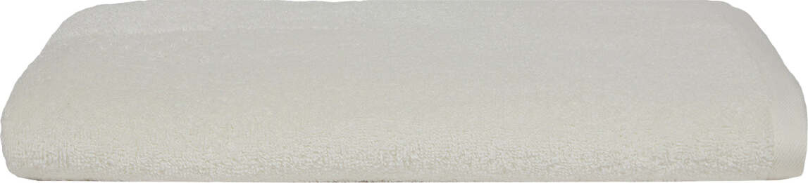 Telo-bagno-mare-spiaggia-doccia-asciugamano-soffice-morbido-assorbente-resistente-100%-cotone-PANNA