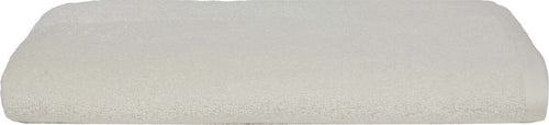 Telo-bagno-mare-spiaggia-doccia-asciugamano-soffice-morbido-assorbente-resistente-100%-cotone-PANNA